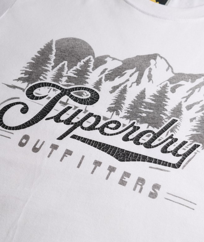 Outfitters T-Shirt
