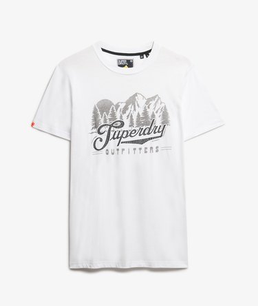 Outfitters T-Shirt Image 6