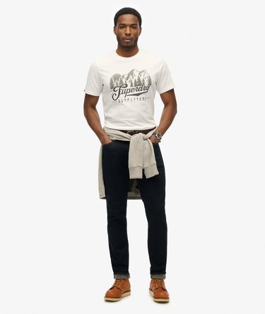 Outfitters T-Shirt Image 2