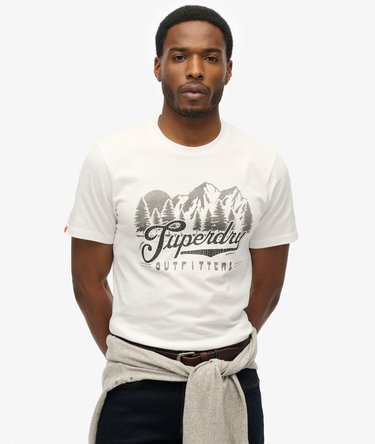 Outfitters T-Shirt Image 1