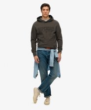 Dry Brand Hoodie
