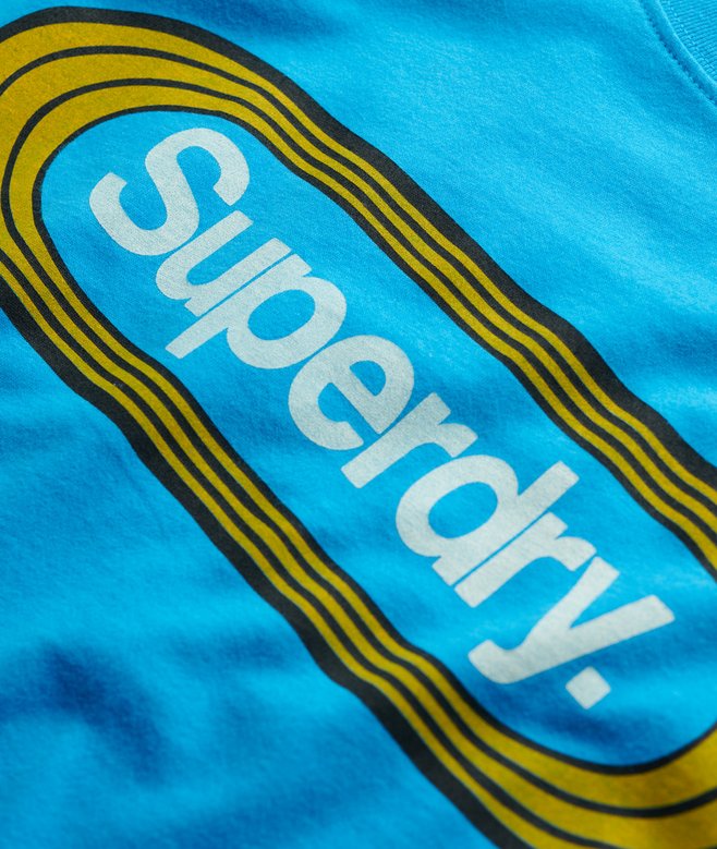 Vintage Trade Tab T-Shirt More Colours Available Price £14.99 Price reduced from £29.99 to You Save 50%