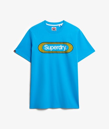 T-shirt Vintage Trade Tab Image 6