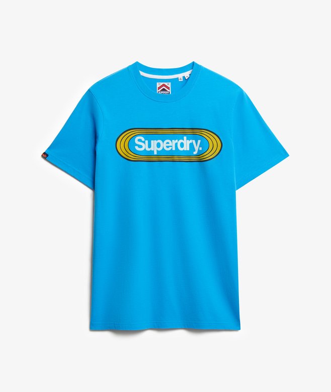 Vintage Trade Tab T-Shirt More Colours Available Price £14.99 Price reduced from £29.99 to You Save 50%