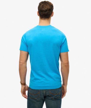 T-shirt Vintage Trade Tab Image 4