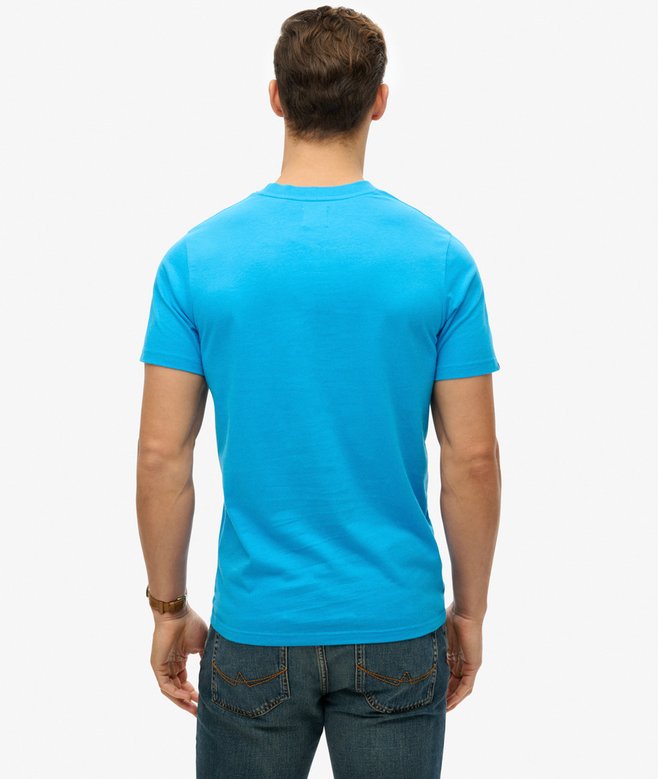 Vintage Trade Tab T-Shirt More Colours Available Price £14.99 Price reduced from £29.99 to You Save 50%