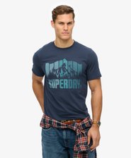 Mountain Rainbow T-Shirt