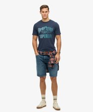 Mountain Rainbow T-Shirt