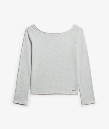 Bardot Off Shoulder Top Image 5