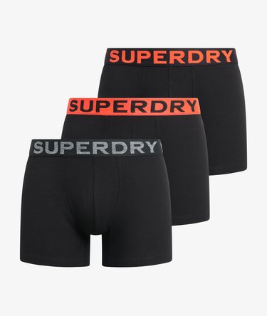 Boxer Triple Pack Image 5