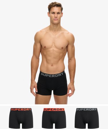 Boxer Triple Pack Image 1