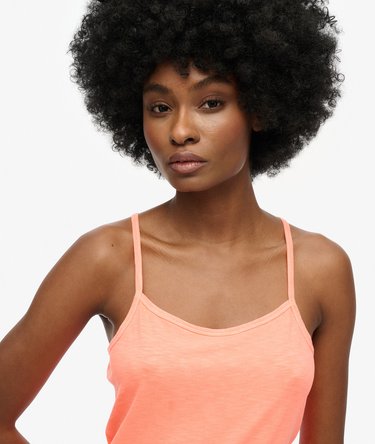 Studios Strappy Vest Image 3