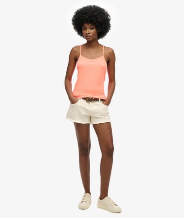 Studios Strappy Vest Image 2