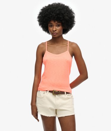 Studios Strappy Vest Image 1