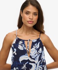 Beach Cami Maxi Dress