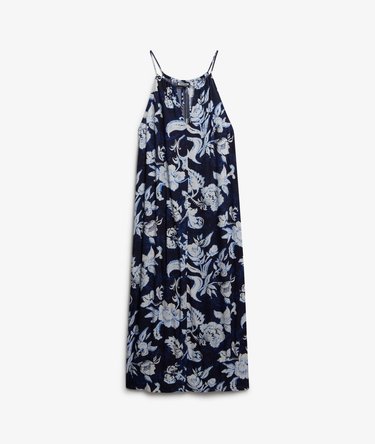 Beach Cami Maxi Dress Image 7