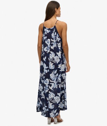 Beach Cami Maxi Dress Image 5