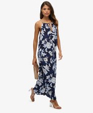 Beach camimaxi-jurk