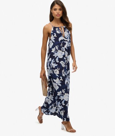 Beach Cami Maxi Dress Image 4