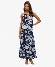 Beach Cami Maxi Dress