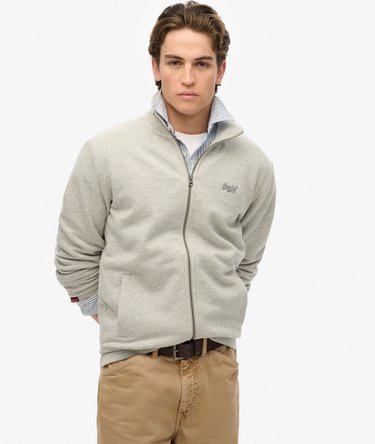 Essential Logo Track Top Image 5