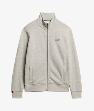 Essential Logo Track Top Image 7