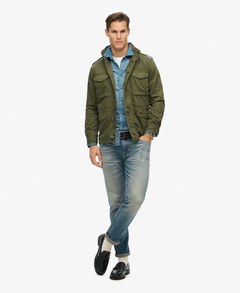 V12 メンズLX FIELD JKT upload9223368955666732474.jpg?