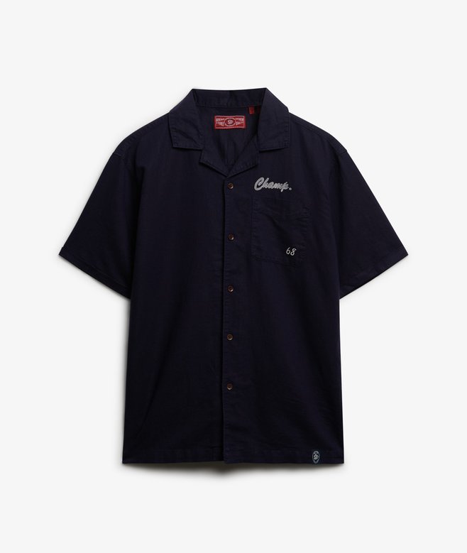 The Merchant Store- Resort Shirt