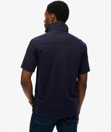 The Merchant Store- Resort Shirt Image 4