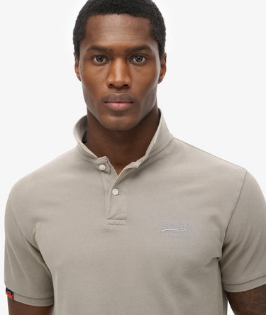 Polo Vintage Destroy Image 3