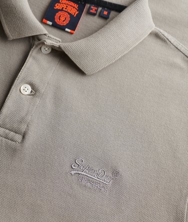 Polo Vintage Destroy Image 5