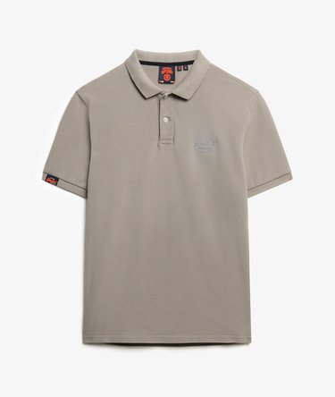Polo Vintage Destroy Image 6