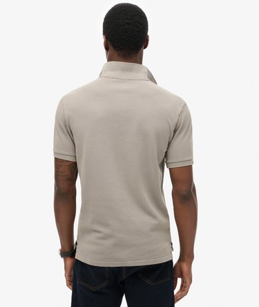 Polo Vintage Destroy Image 4