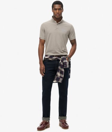 Polo Vintage Destroy Image 2