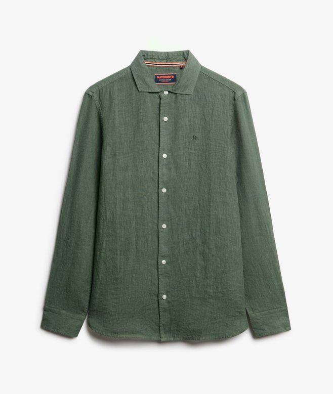 Chemise Nordic Work - Chemises Pour Homme