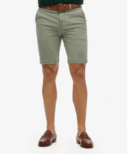 Vintage International Chino Shorts