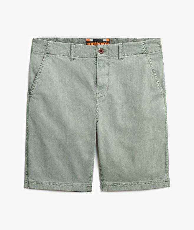 Vintage International Chino Shorts