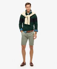Vintage International Chino Shorts