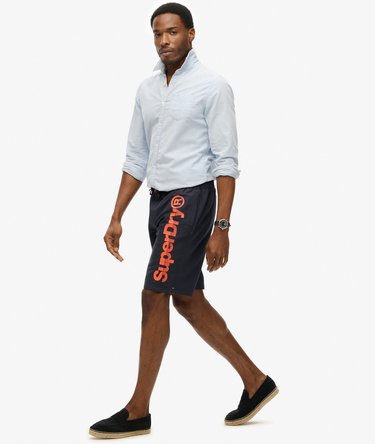 Classic Boardshorts Image 4