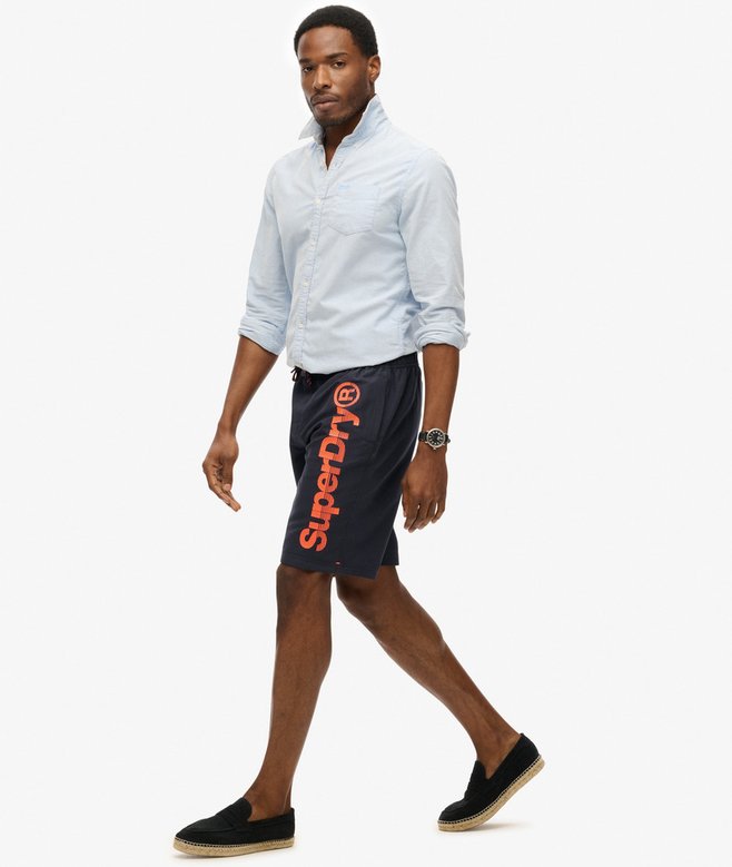 Classic Boardshorts