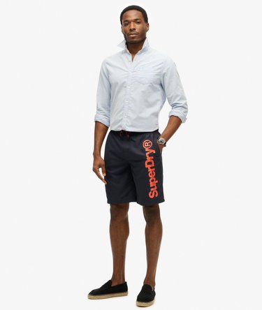 Classic Boardshorts Image 2