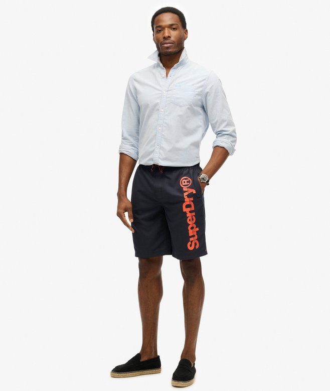 Classic Boardshorts