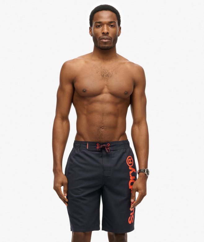 Classic Boardshorts