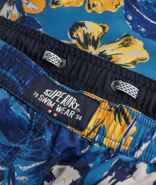 Hawaiian Print 16-Inch Swim Shorts (2) 3 out of 5 stars, 2 reviews More Colours Available Price £27.99 Price reduced from £39.99 to You Save 30%