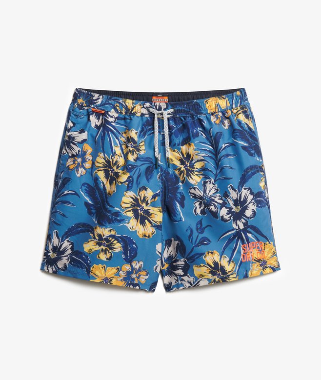 Hawaiian Print 16-Inch Swim Shorts (2) 3 out of 5 stars, 2 reviews More Colours Available Price £27.99 Price reduced from £39.99 to You Save 30%