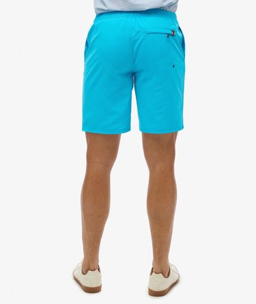 Classic 19- Inch Logo Board Shorts Image 8