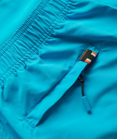 Classic 19- Inch Logo Board Shorts Image 9