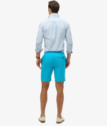 Classic 19- Inch Logo Board Shorts Image 6