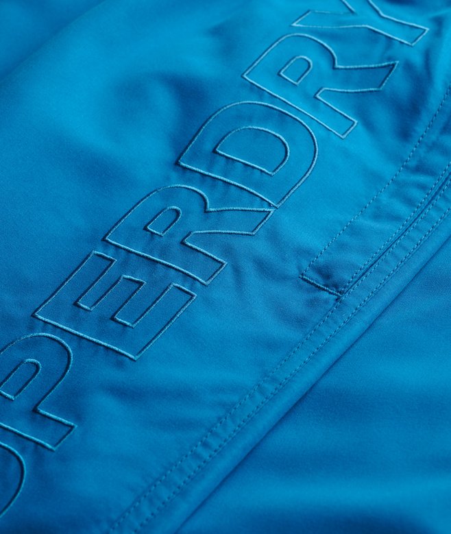 Premium Embroidered 17-inch Swim Shorts More Colours Available Price £27.99 Price reduced from £39.99 to You Save 30%