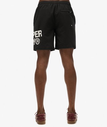 Short de bain à logo Sportswear longueur 43 cm Image 6